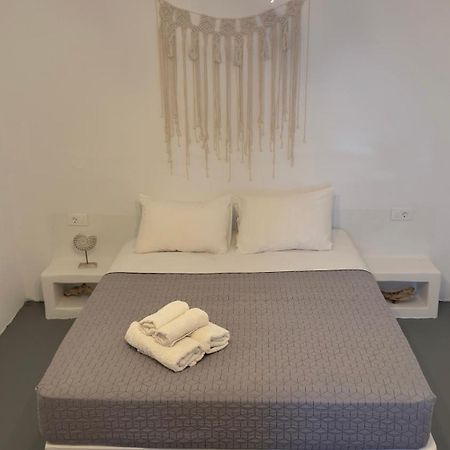 Prickly Pear House Hotel Plaka  Ngoại thất bức ảnh