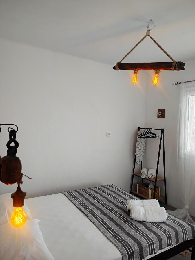 Prickly Pear House Hotel Plaka  Ngoại thất bức ảnh