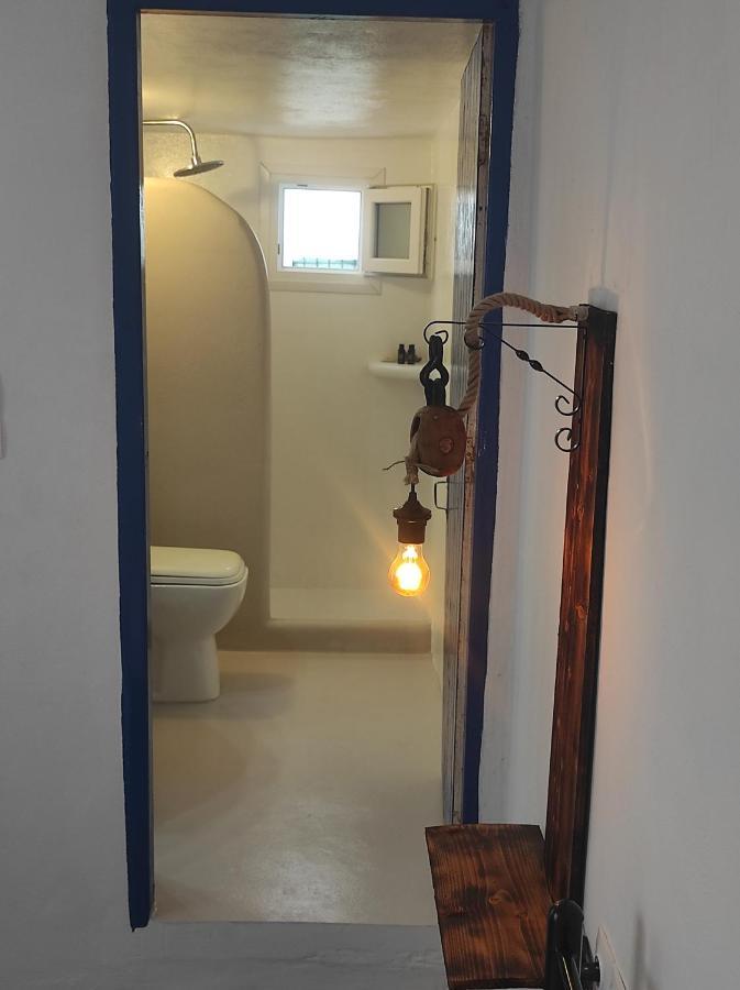 Prickly Pear House Hotel Plaka  Ngoại thất bức ảnh