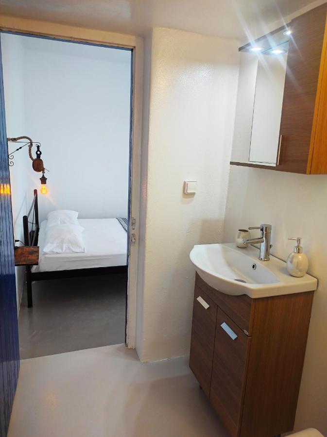 Prickly Pear House Hotel Plaka  Ngoại thất bức ảnh