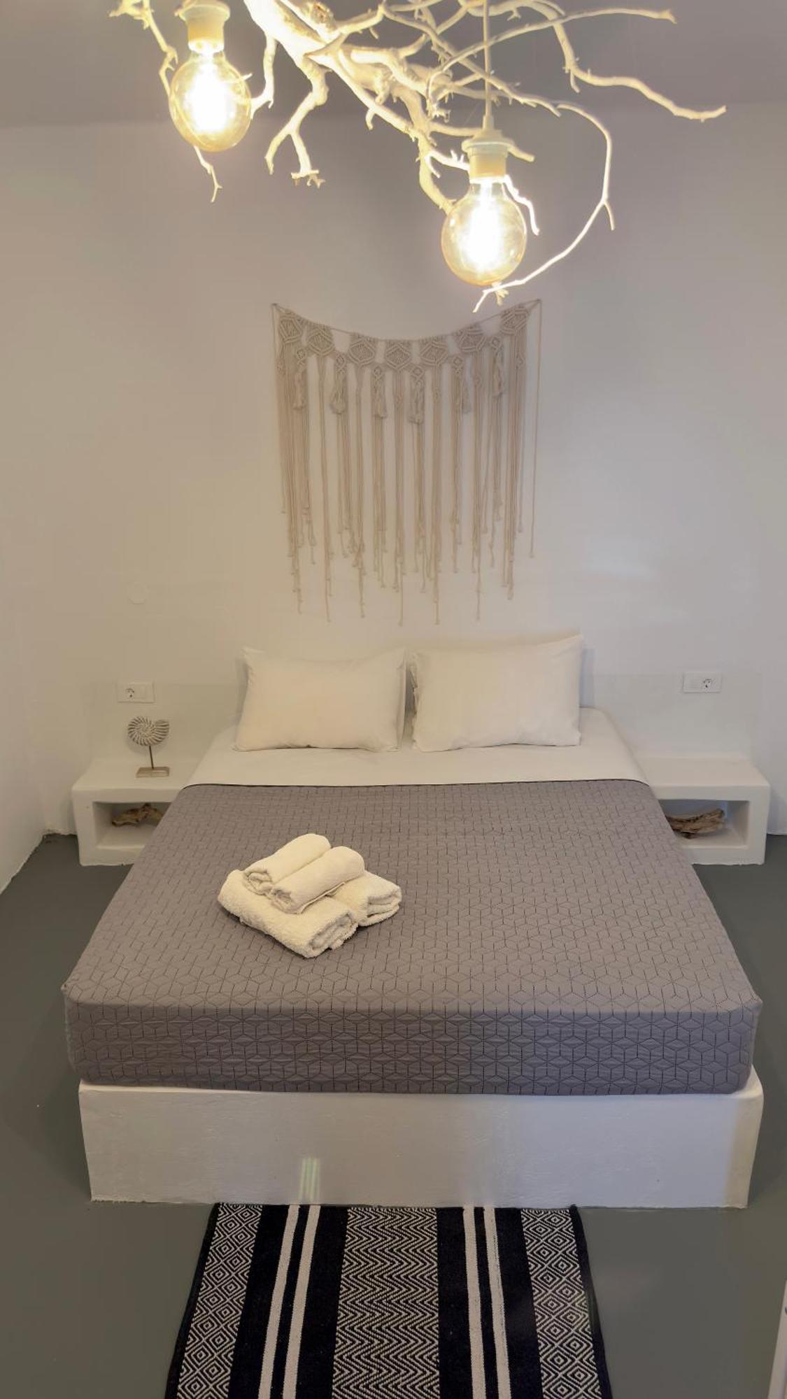 Prickly Pear House Hotel Plaka  Ngoại thất bức ảnh