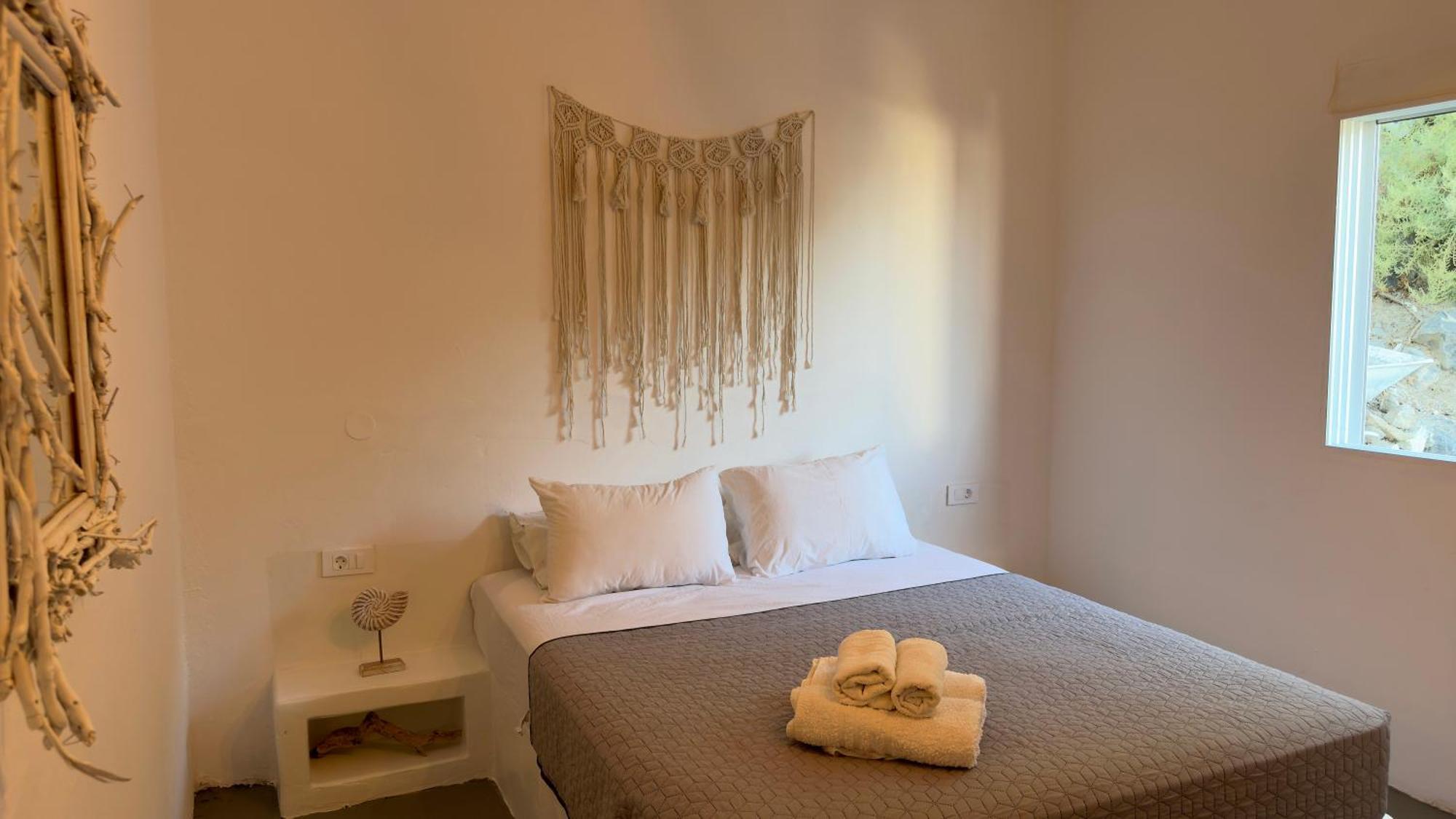 Prickly Pear House Hotel Plaka  Ngoại thất bức ảnh